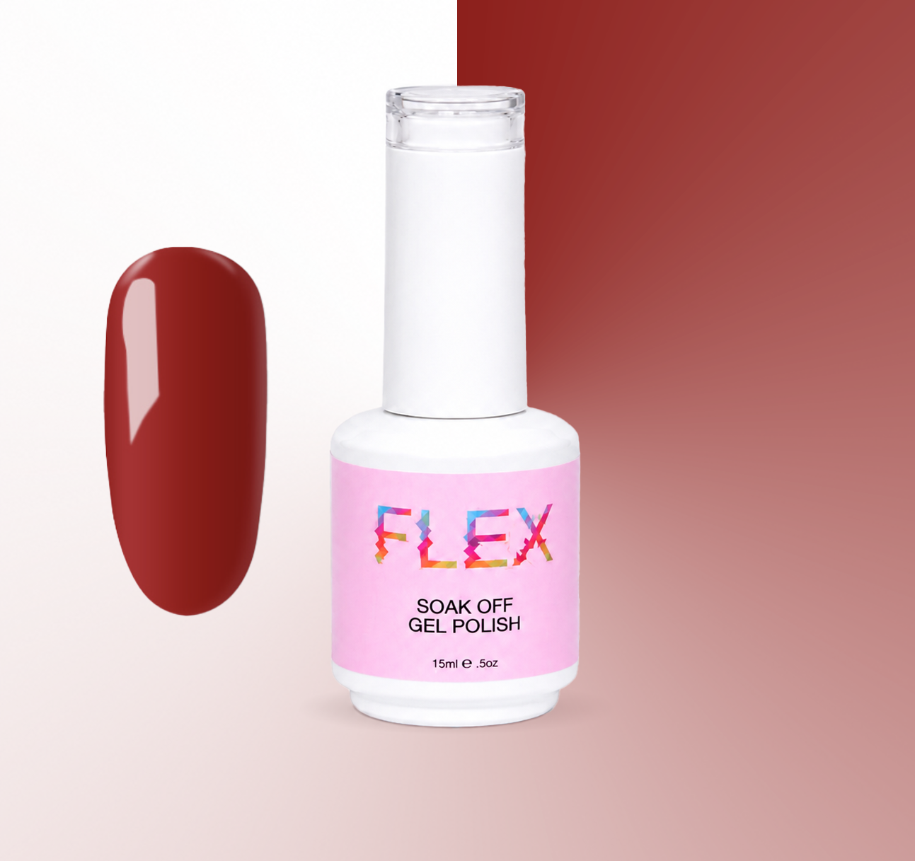 Flex Gel Polish #21