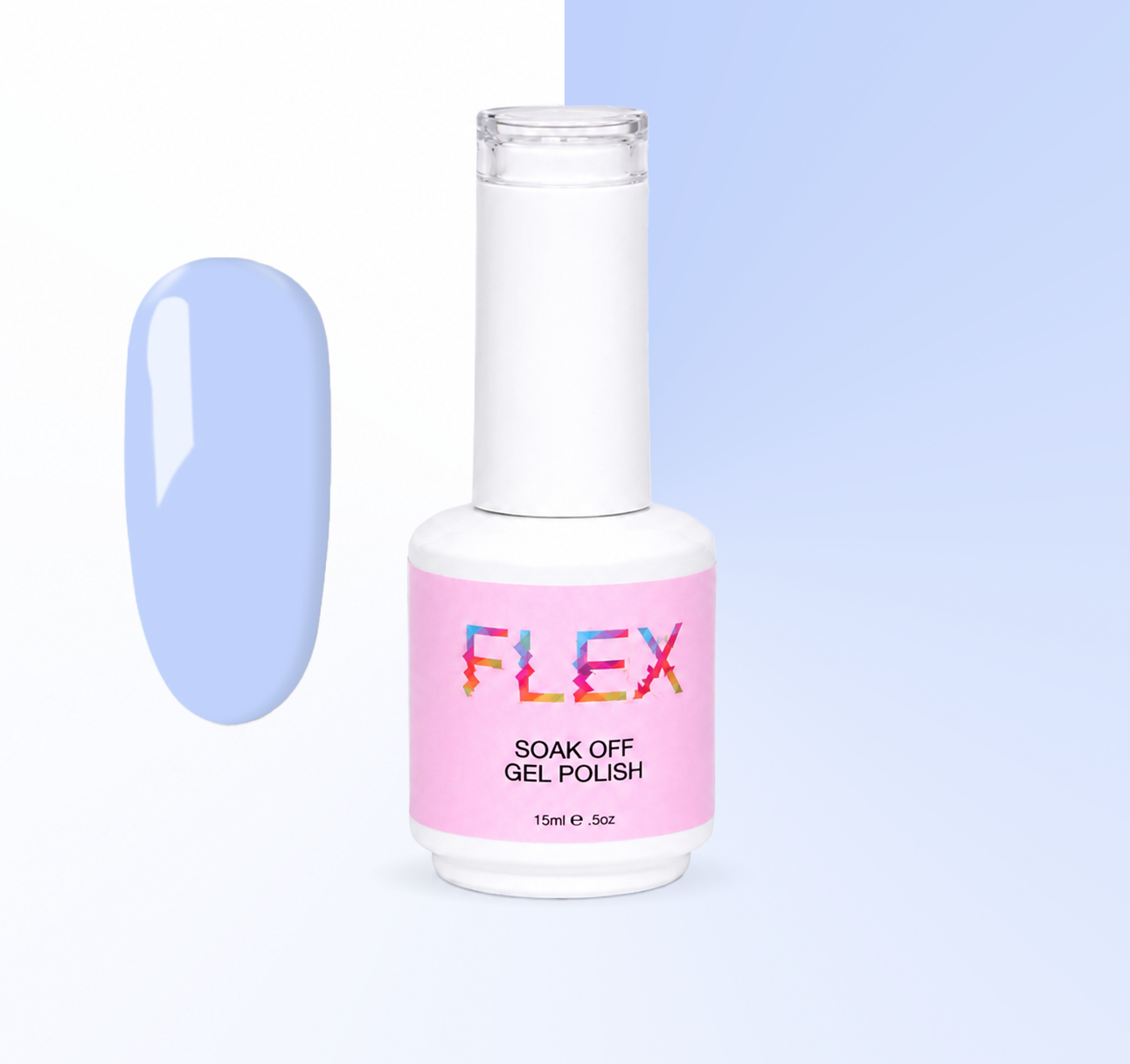 Flex Gel Polish #220