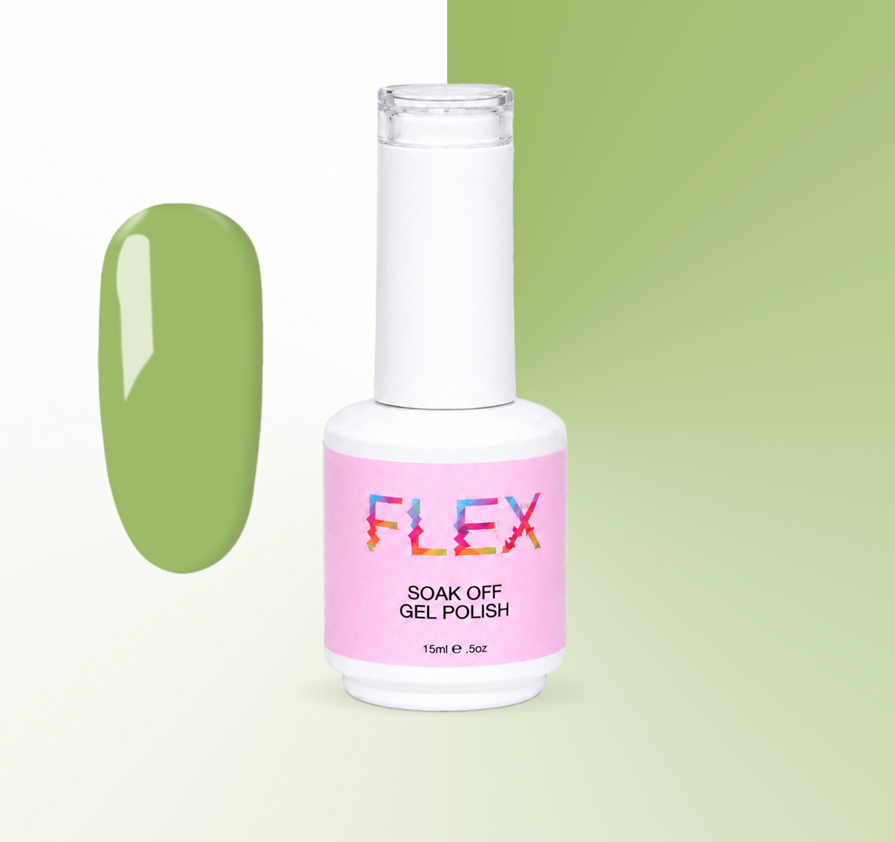 Flex Gel Polish #221