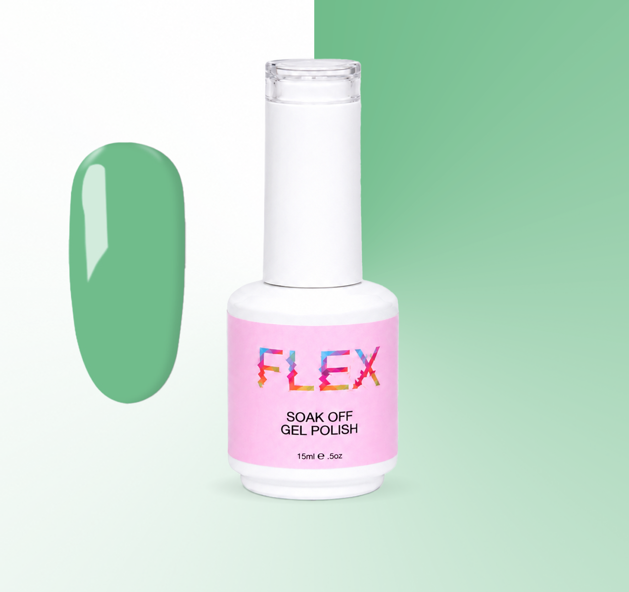Flex Gel Polish #222