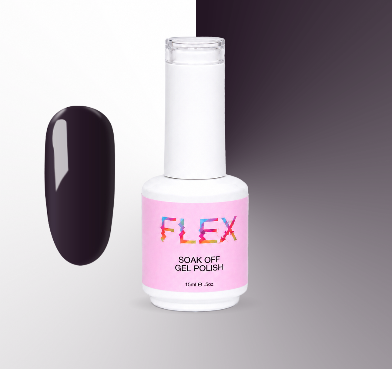 Flex Gel Polish #30