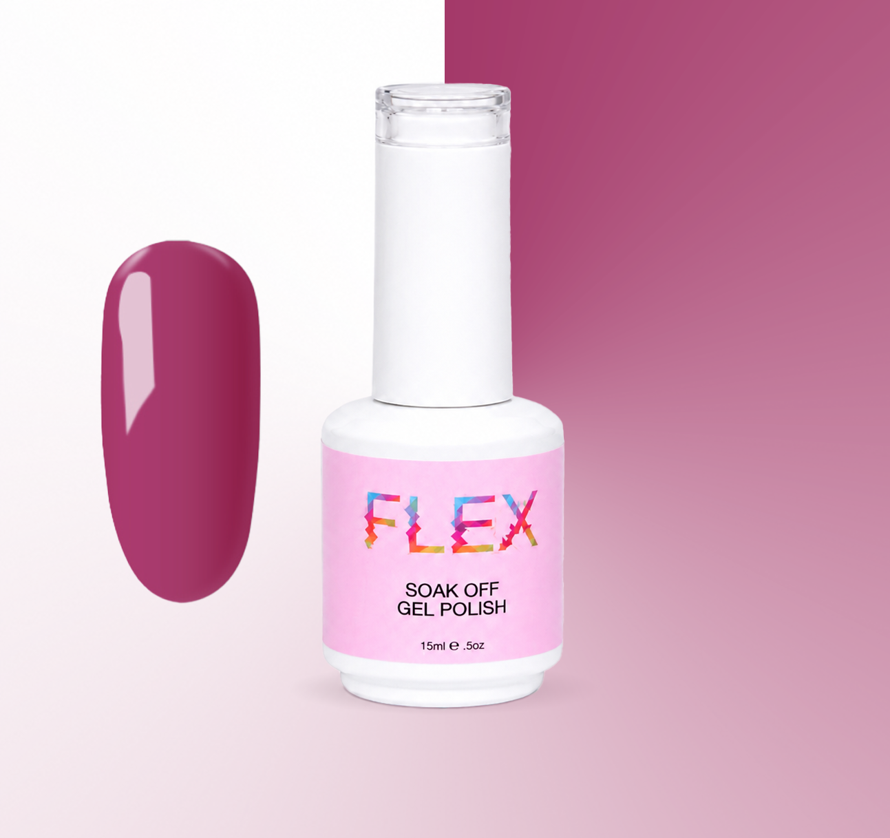 Flex Gel Polish #31