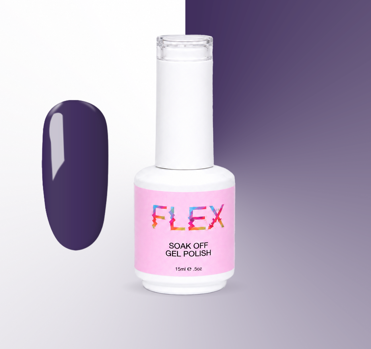Flex Gel Polish #34
