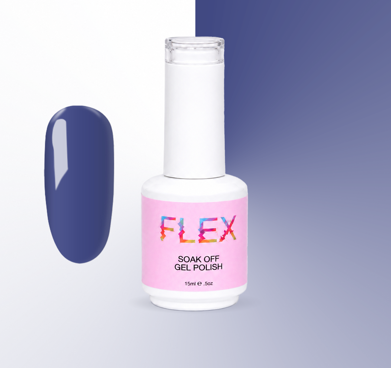 Flex Gel Polish #35