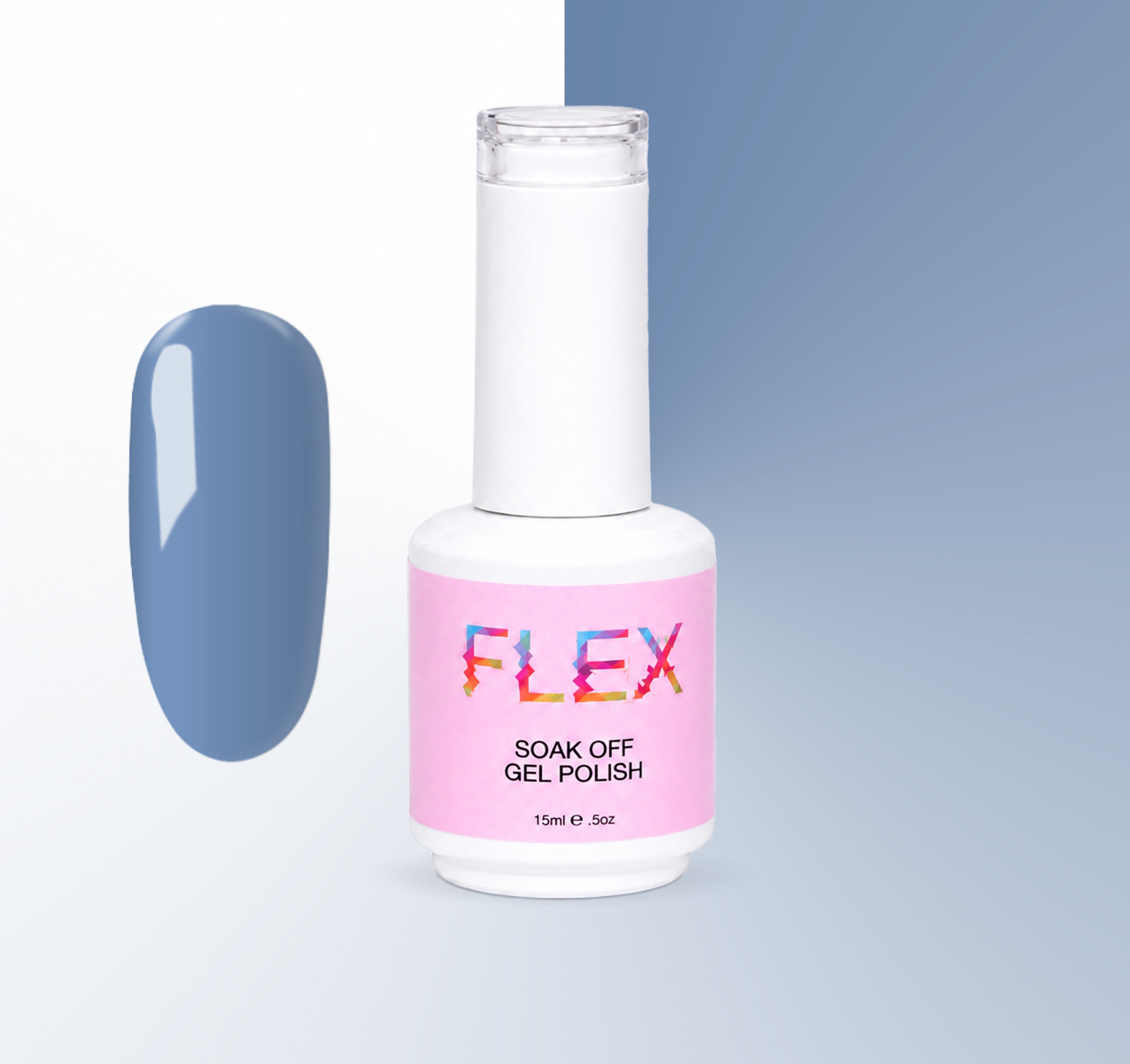 Flex Gel Polish #37