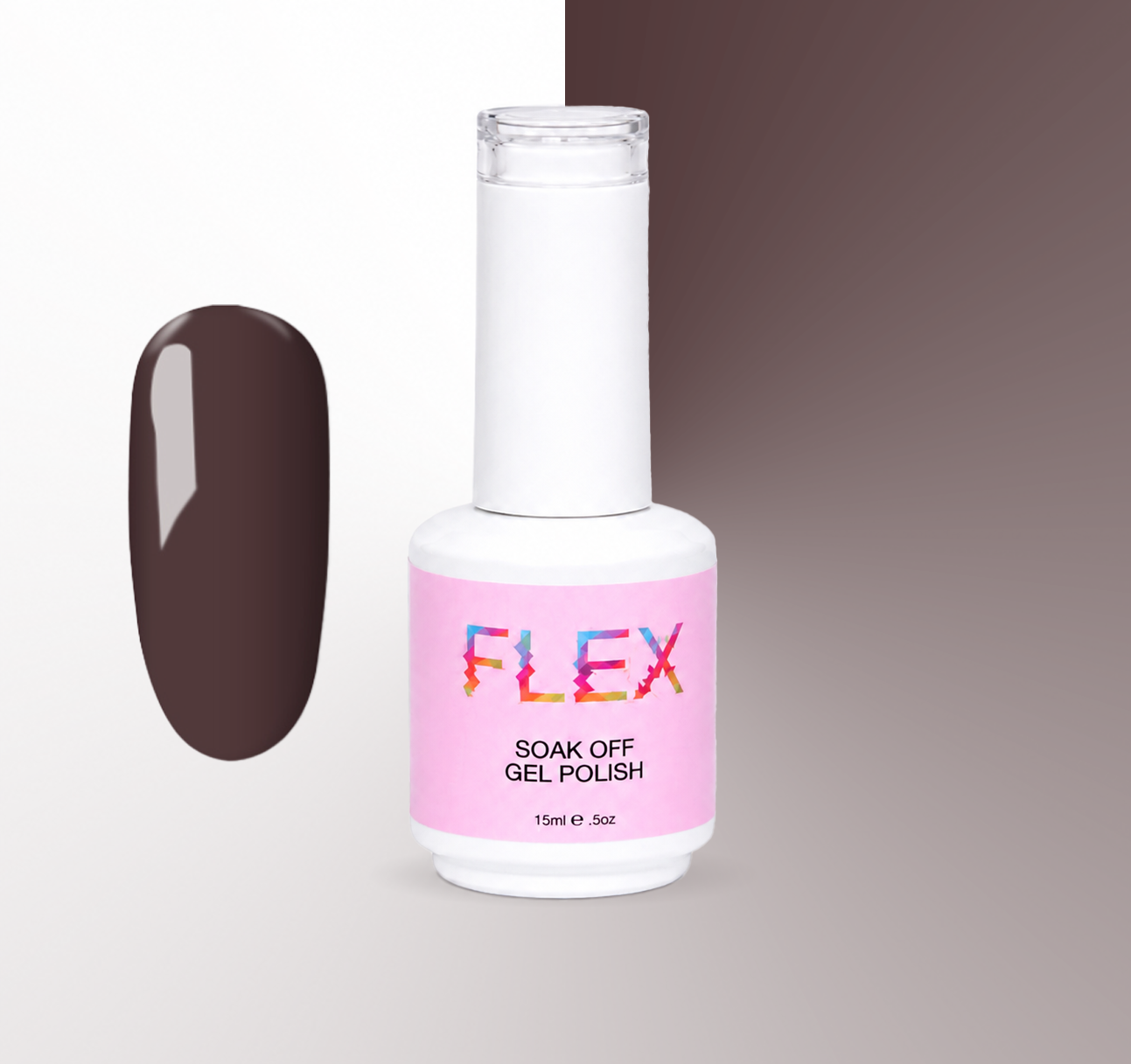 Flex Gel Polish #38