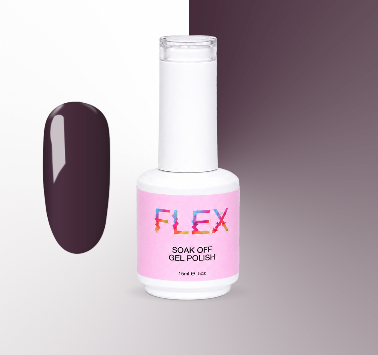 Flex Gel Polish #39