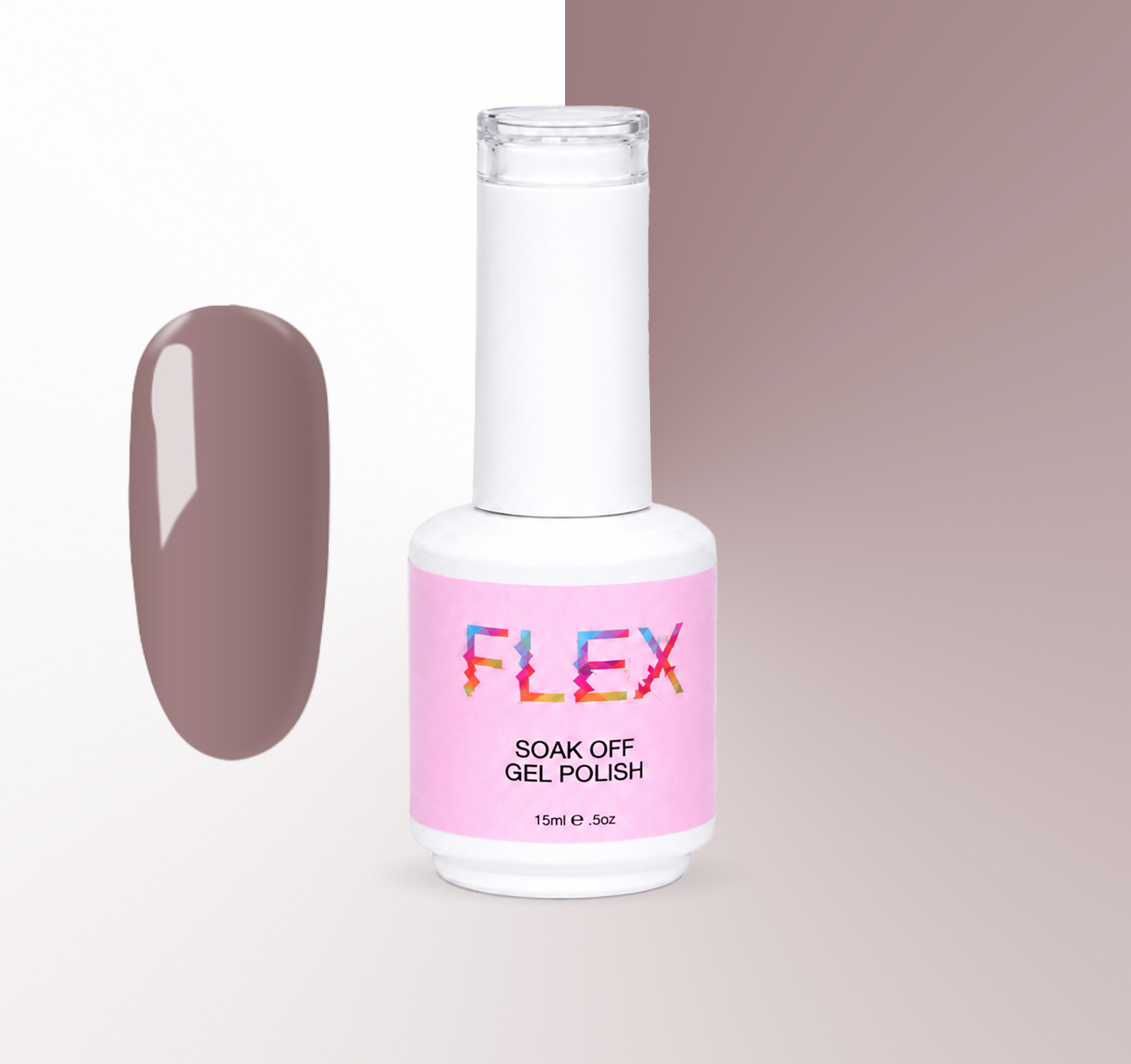 Flex Gel Polish #40