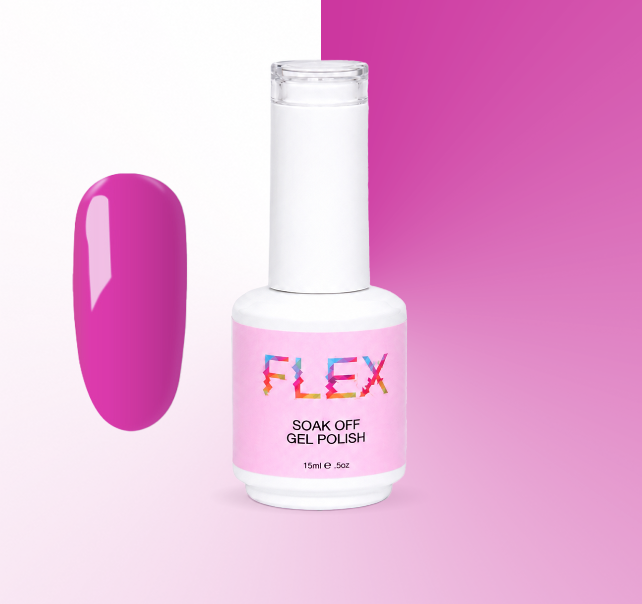 Flex Gel Polish #41