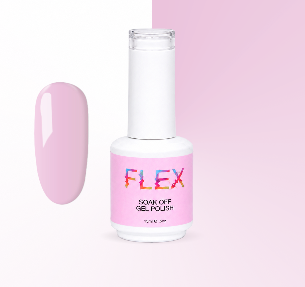 Flex Gel Polish #43