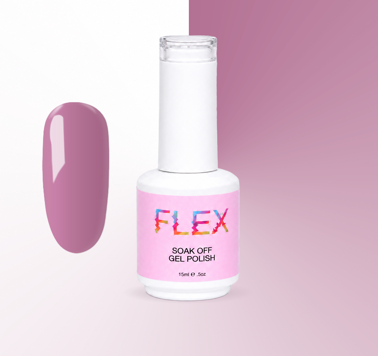 Flex Gel Polish #44