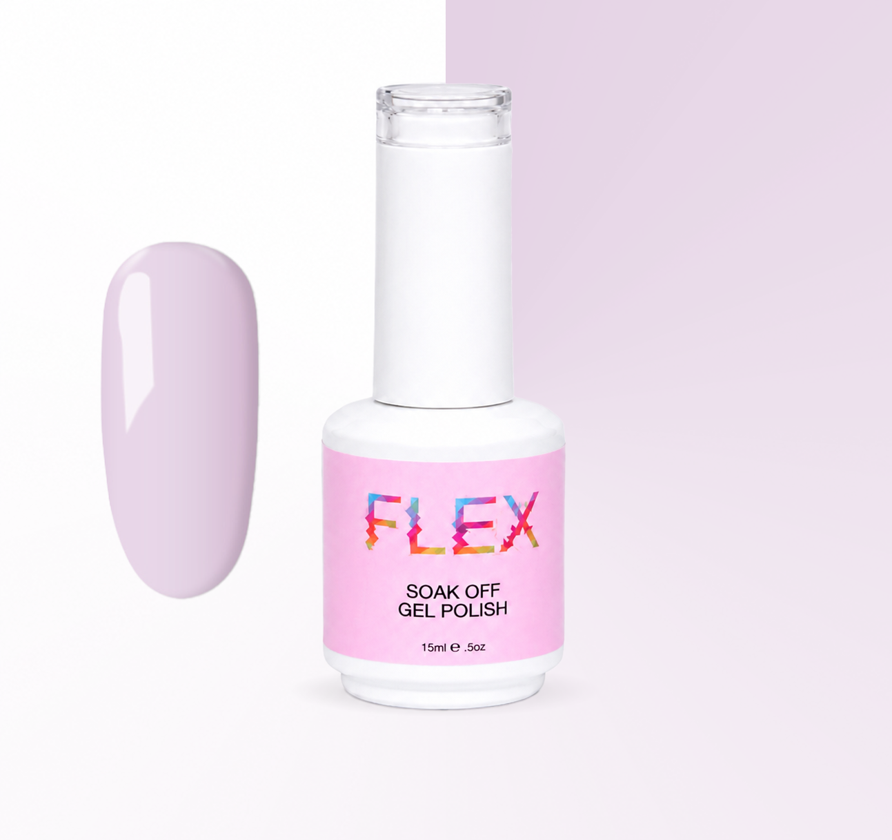 Flex Gel Polish #45