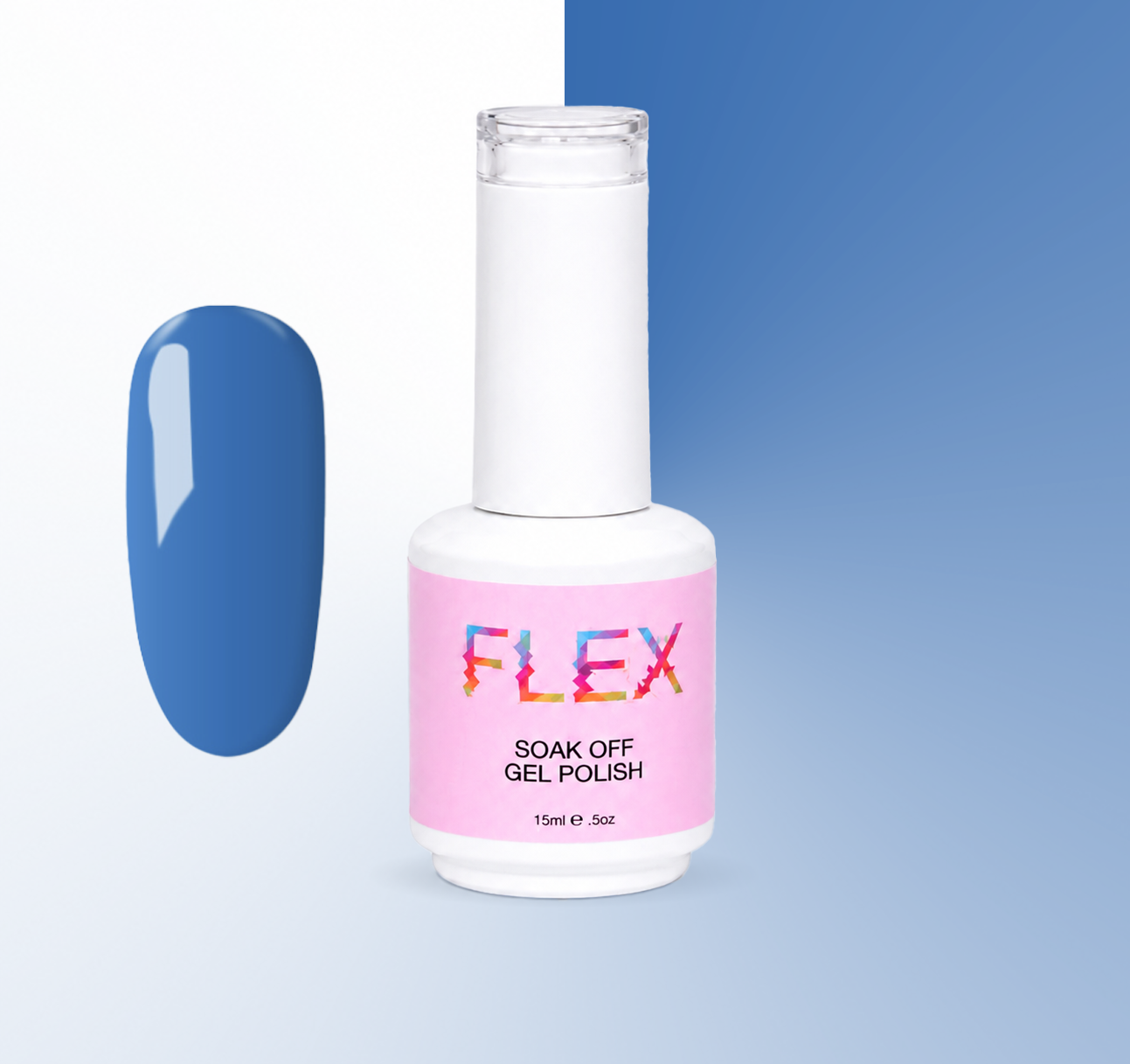 Flex Gel Polish #46