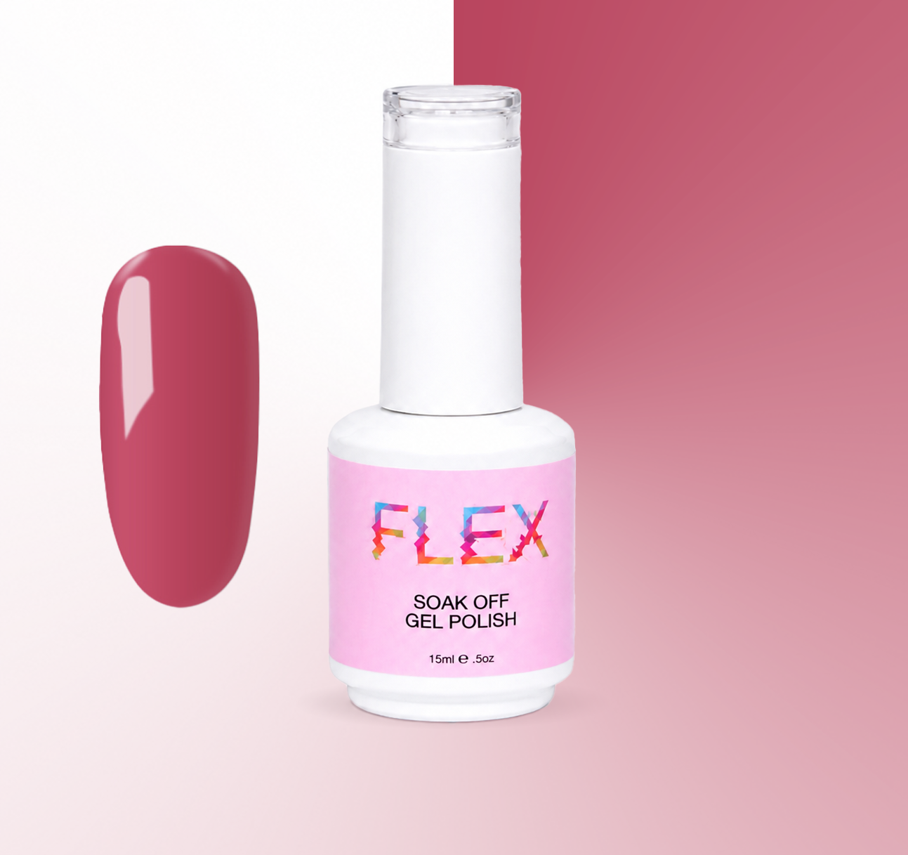 Flex Gel Polish #48