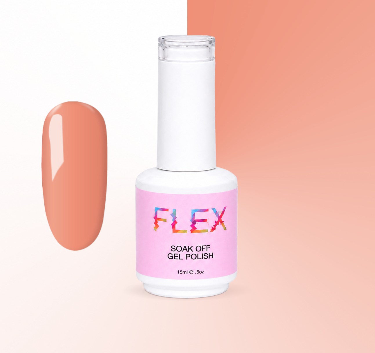 Flex Gel Polish #49