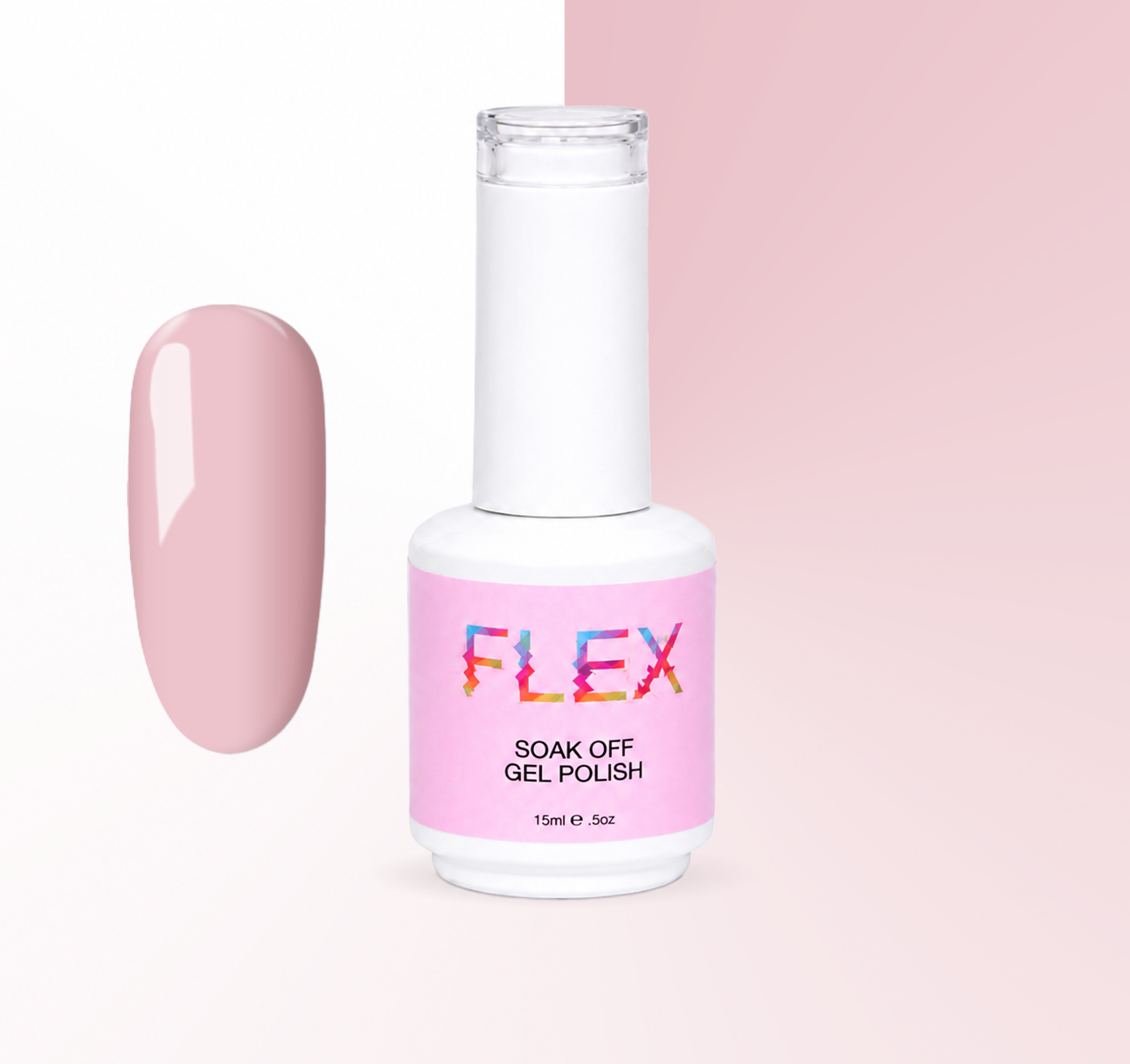 Flex Gel Polish #4