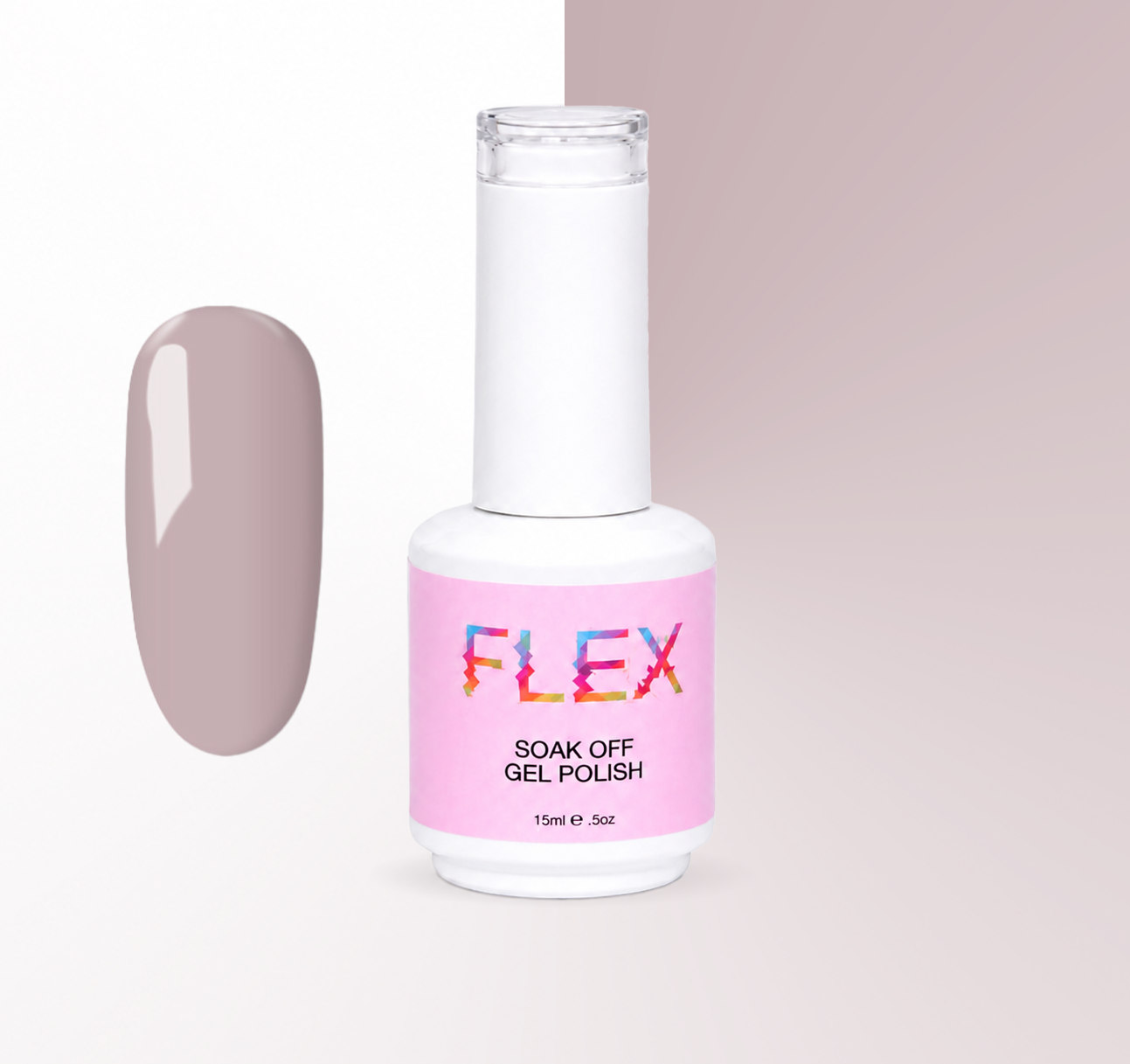 Flex Gel Polish #50