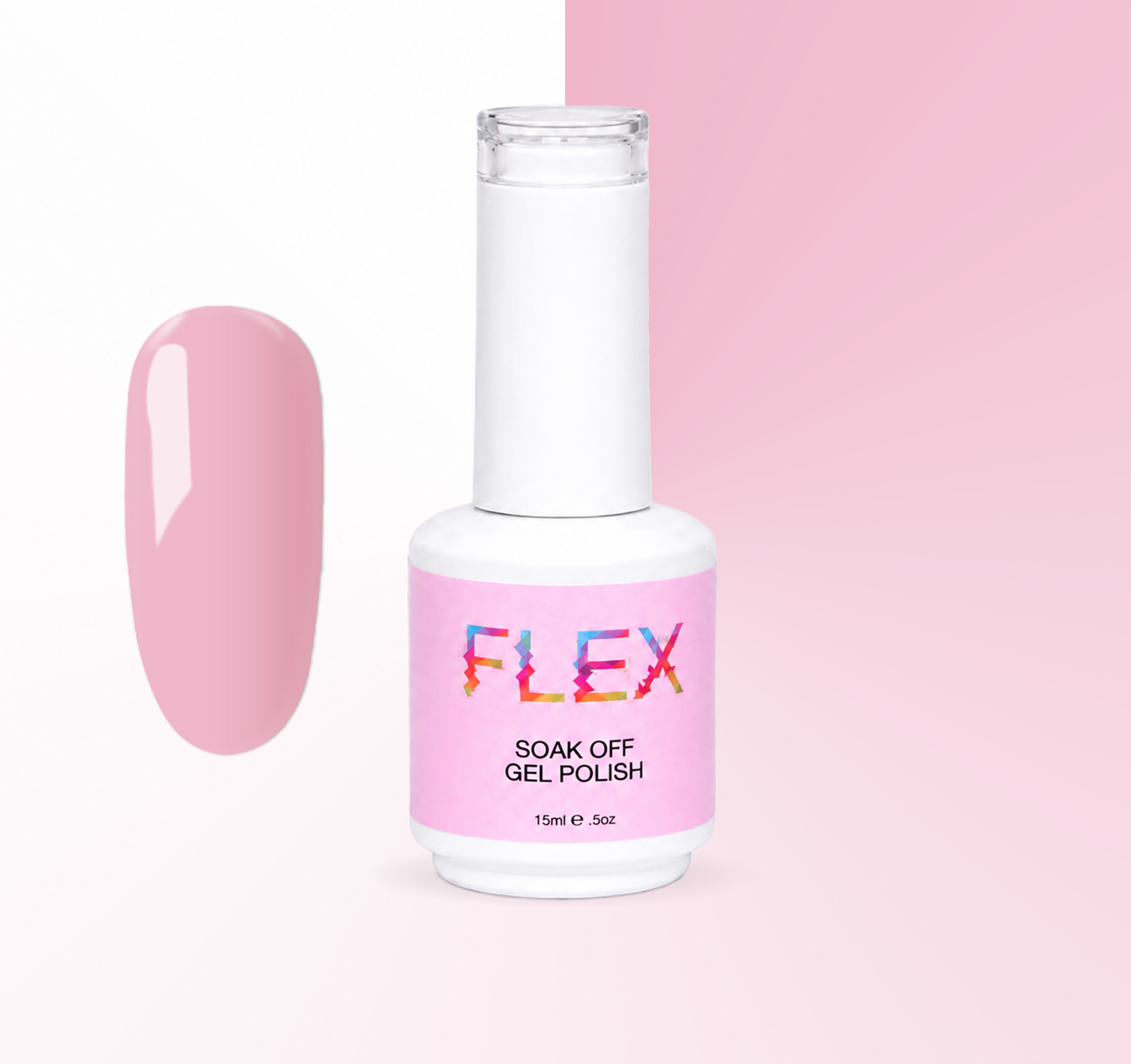 Flex Gel Polish #51