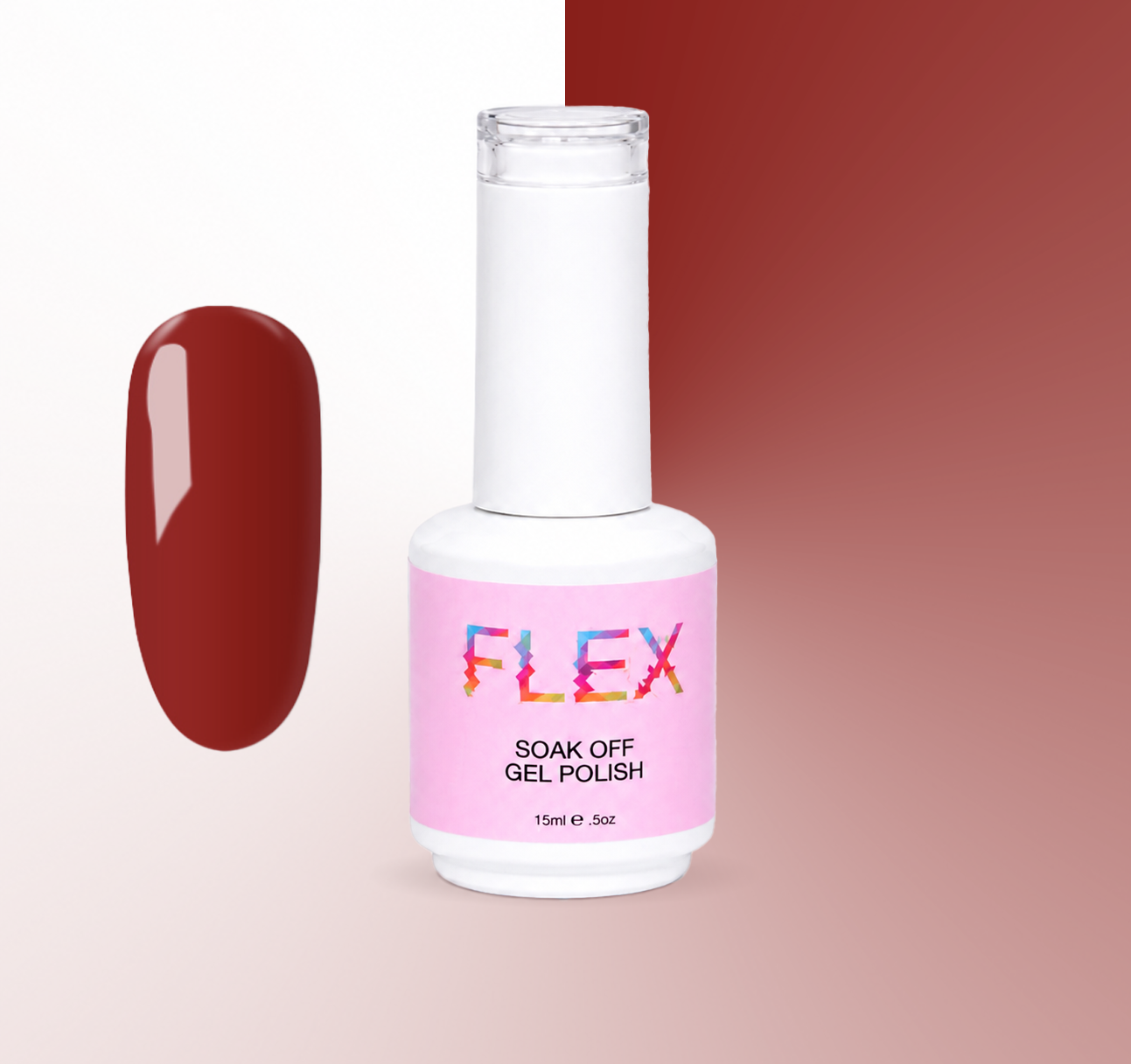 Flex Gel Polish #53