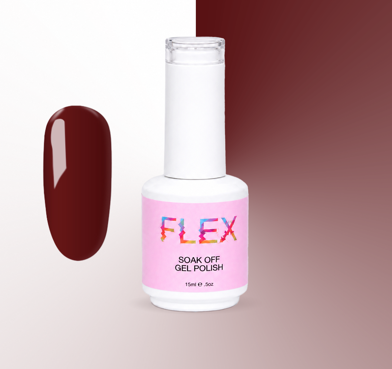 Flex Gel Polish #54