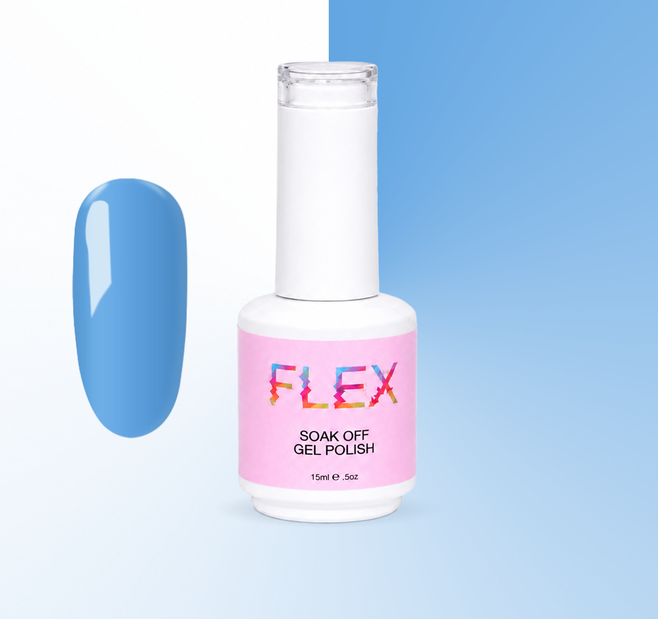 Flex Gel Polish #56