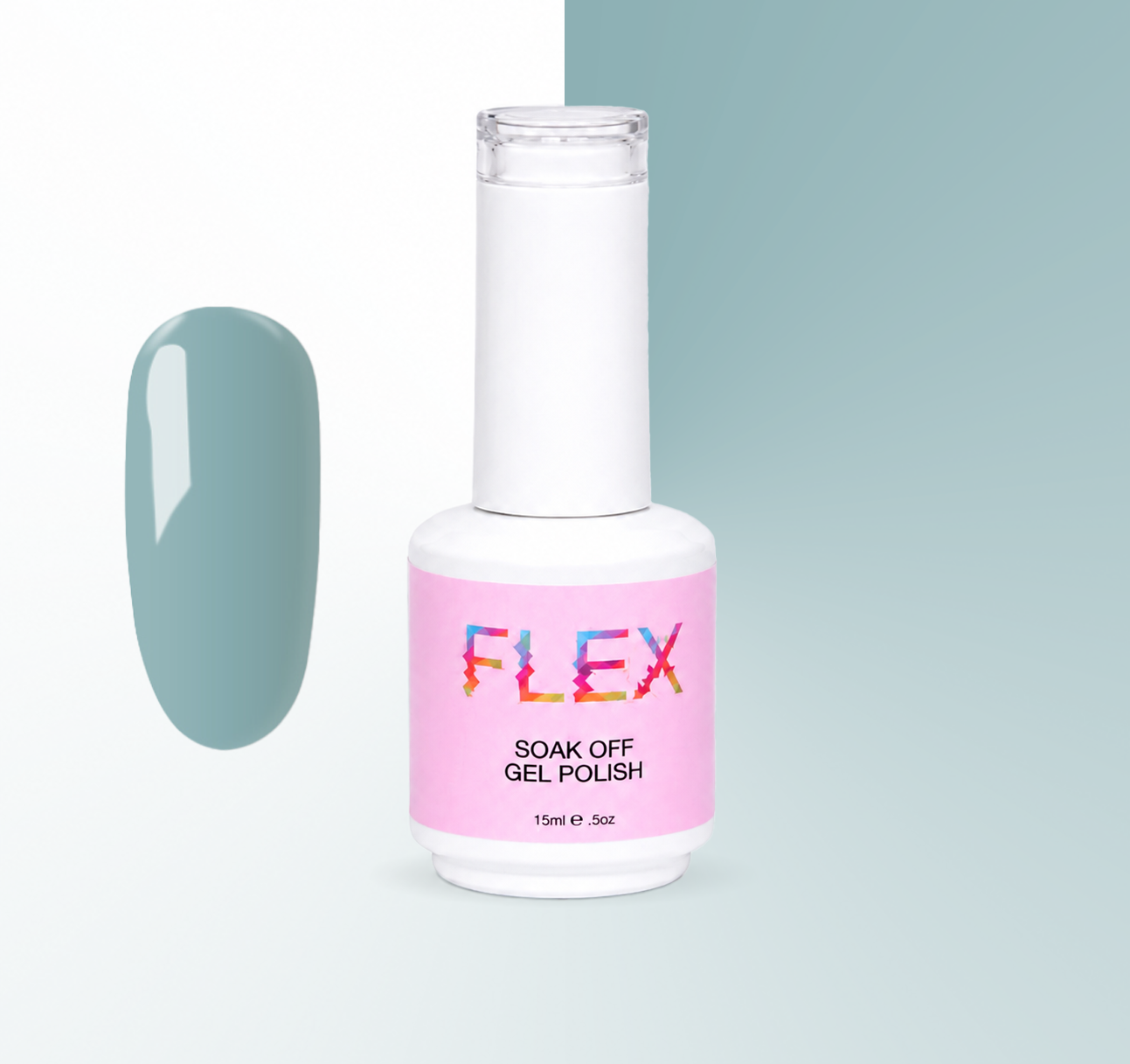 Flex Gel Polish #57