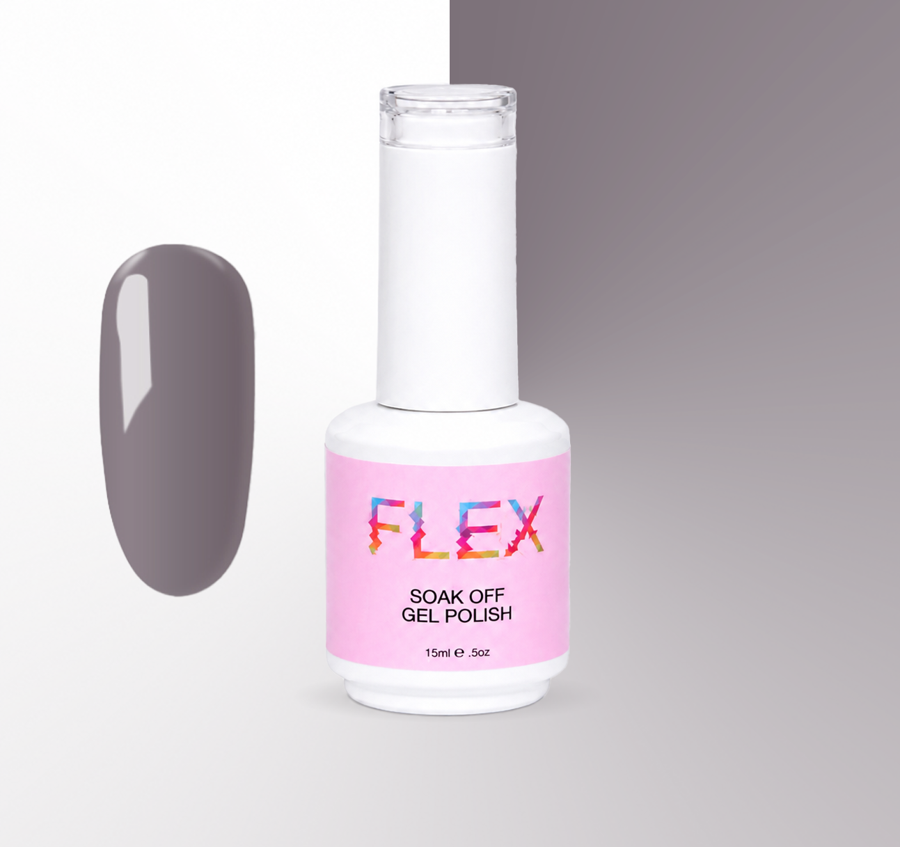 Flex Gel Polish #58