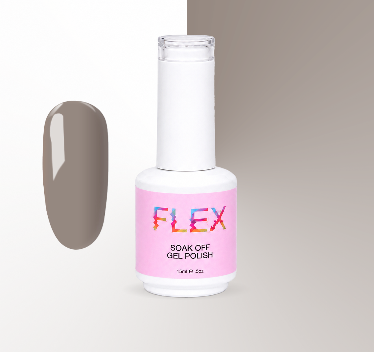 Flex Gel Polish #5