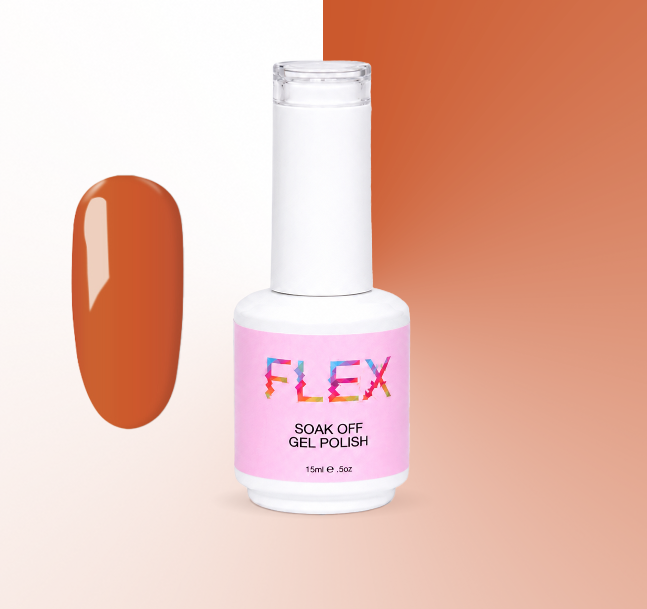 Flex Gel Polish #60