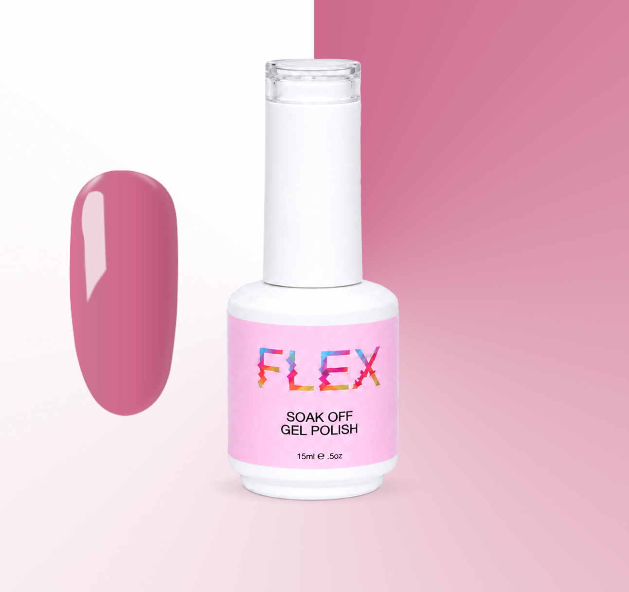 Flex Gel Polish #61