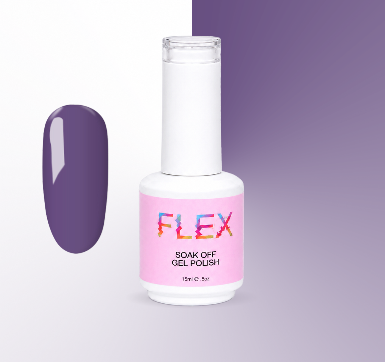 Flex Gel Polish #63