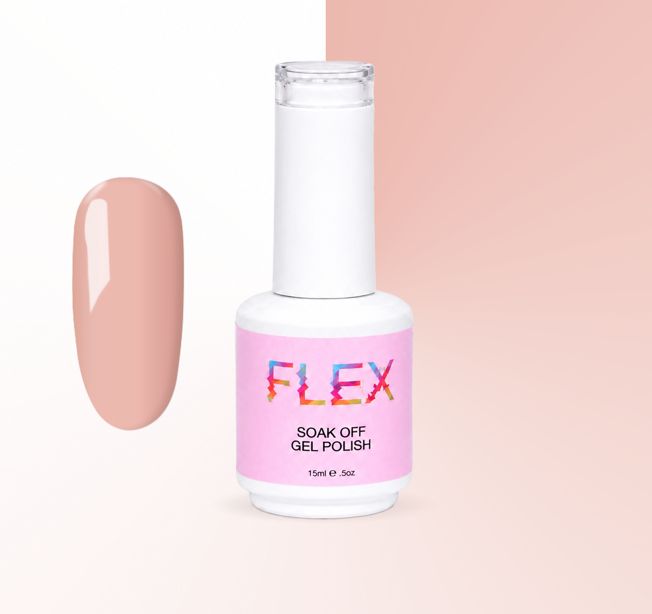 Flex Gel Polish #64