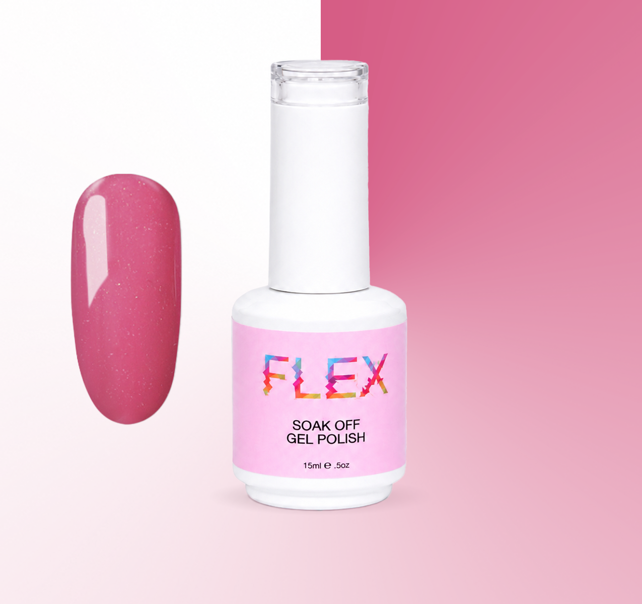 Flex Gel Polish #70