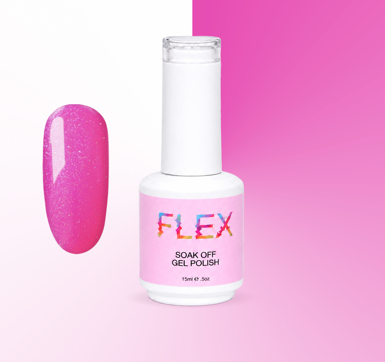 Flex Gel Polish #71