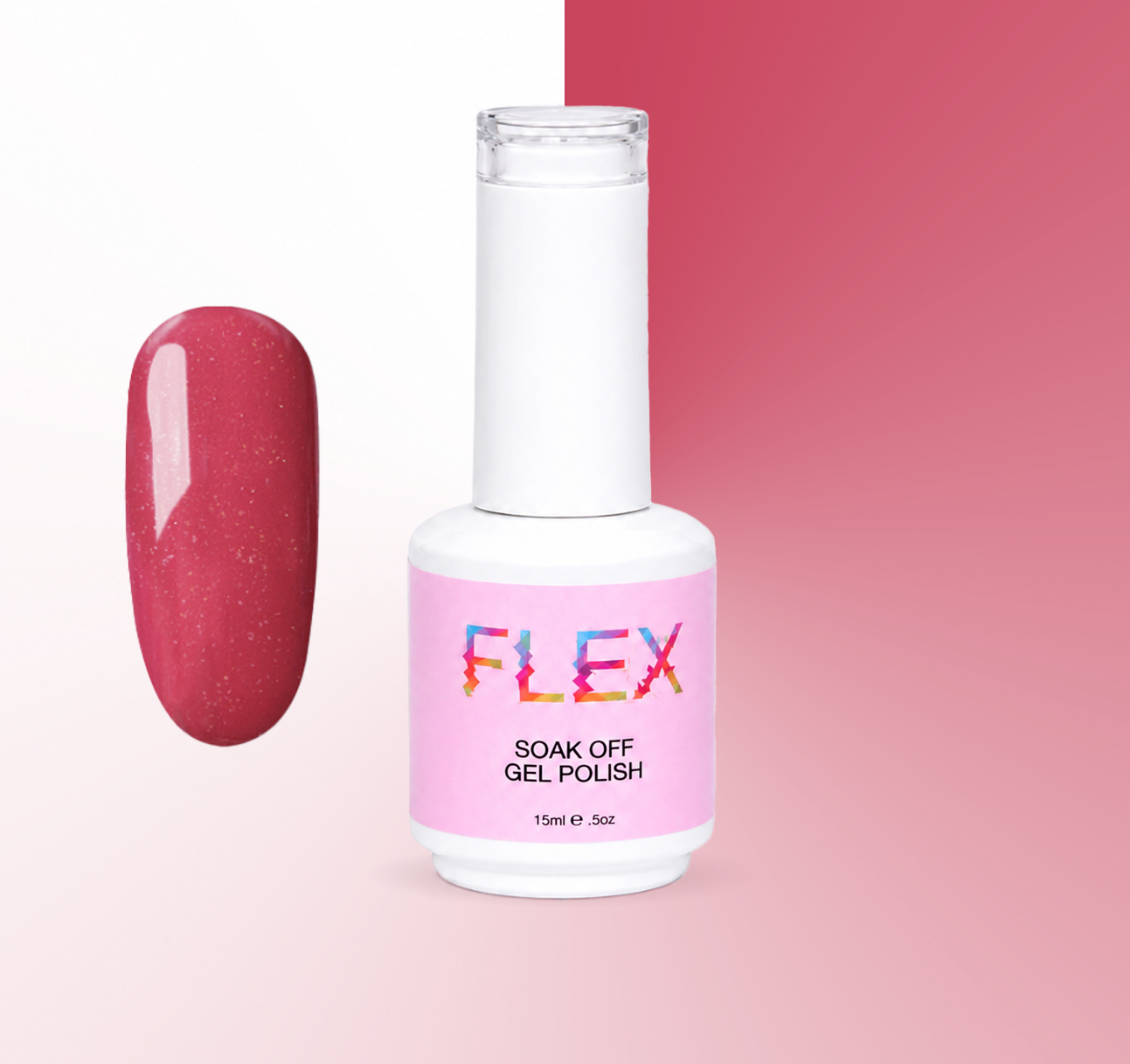 Flex Gel Polish #72