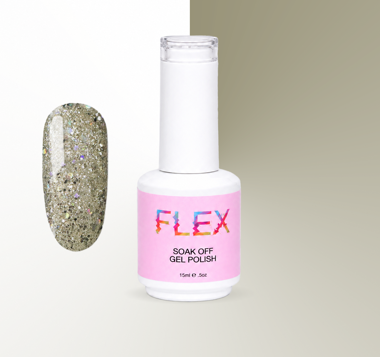 Flex Gel Polish #75
