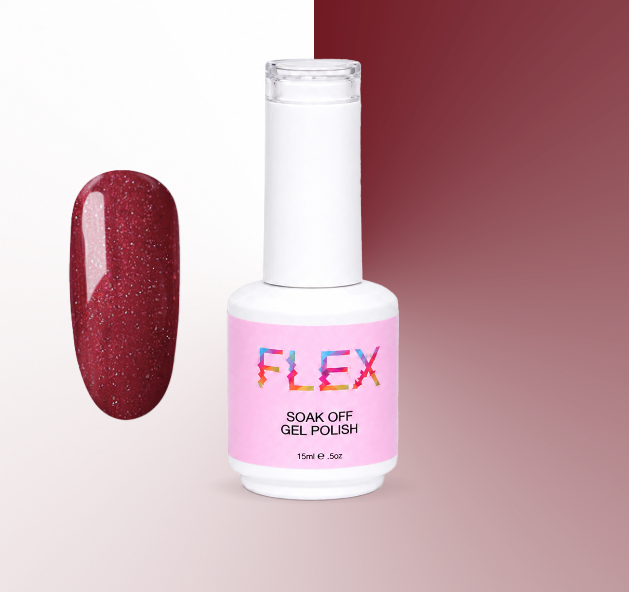 Flex Gel Polish #80