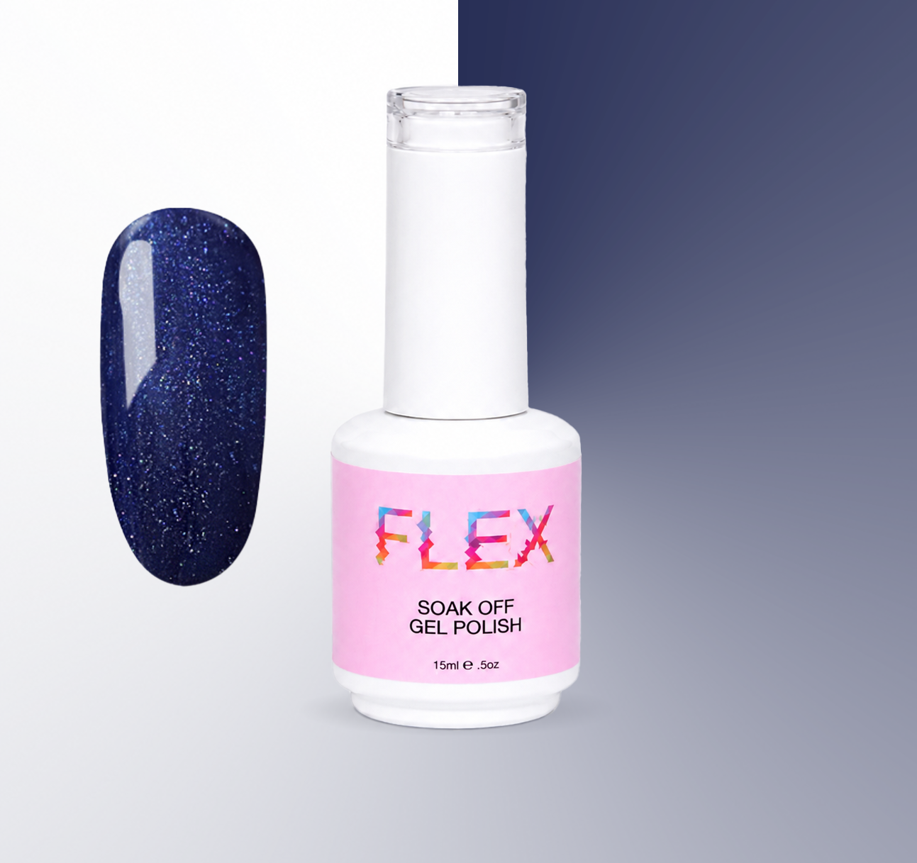 Flex Gel Polish #81