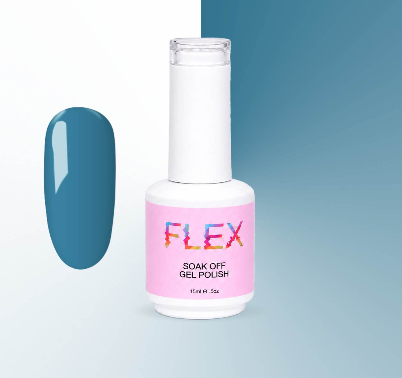 Flex Gel Polish #85
