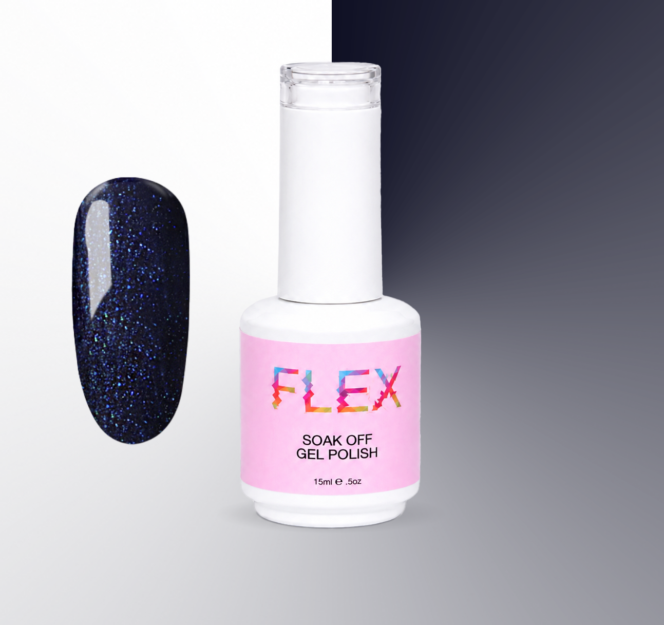 Flex Gel Polish #86