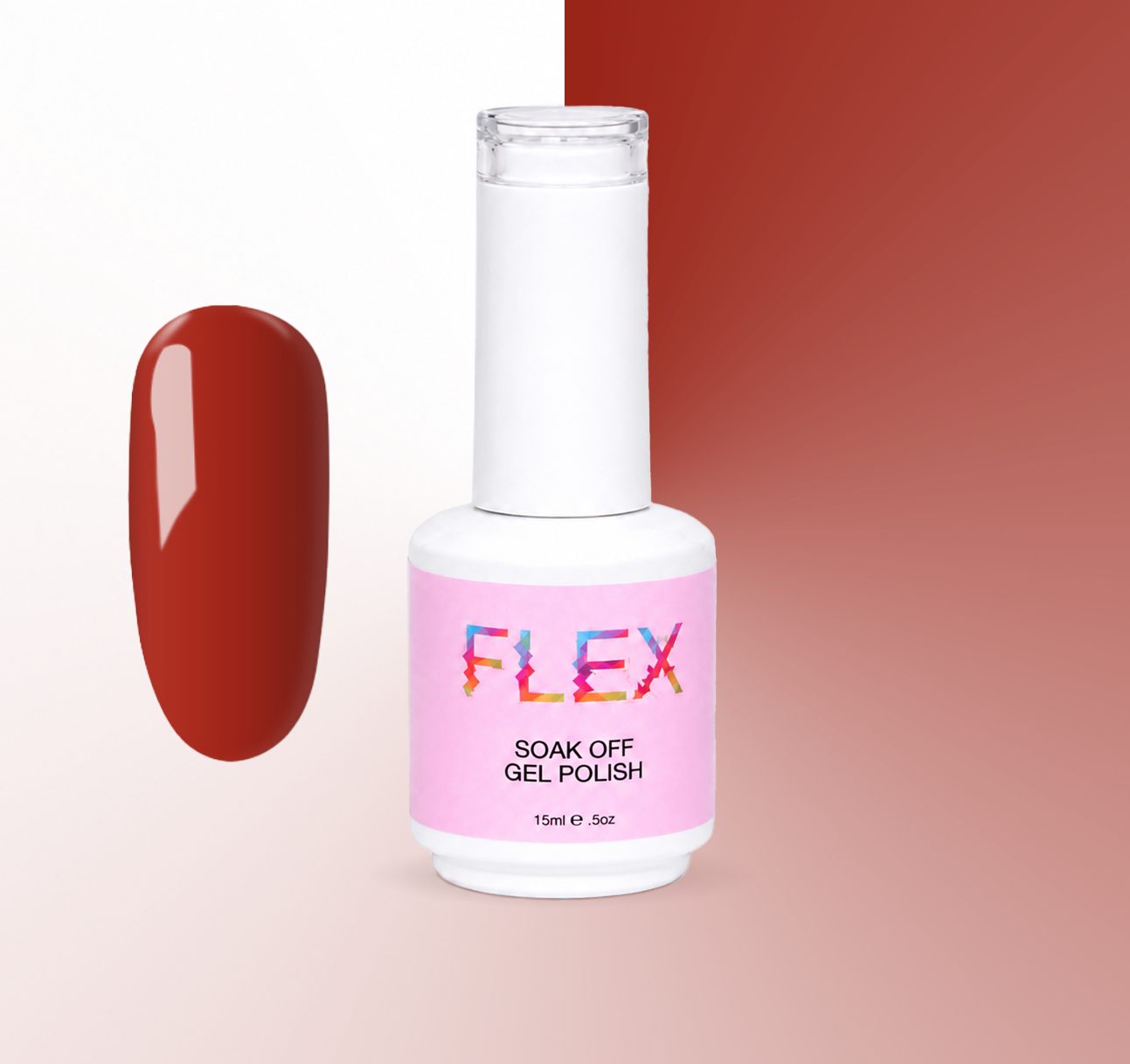 Flex Gel Polish #8