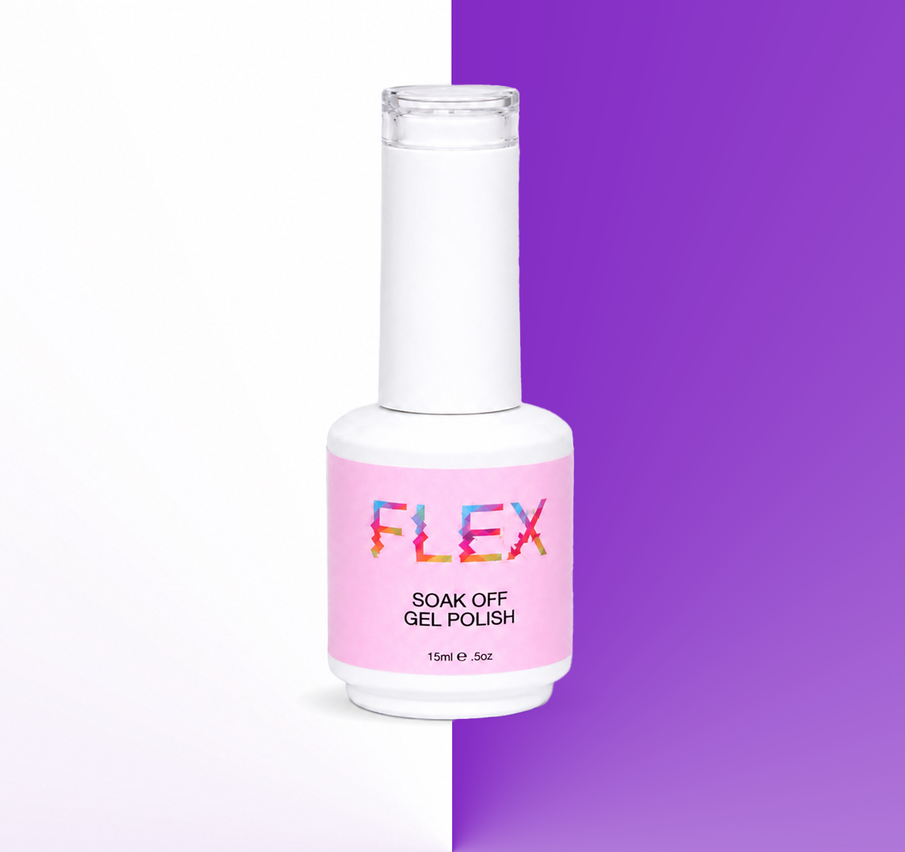 Flex Gel Polish #90