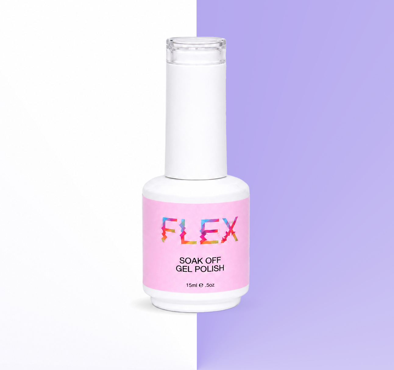 Flex Gel Polish #91