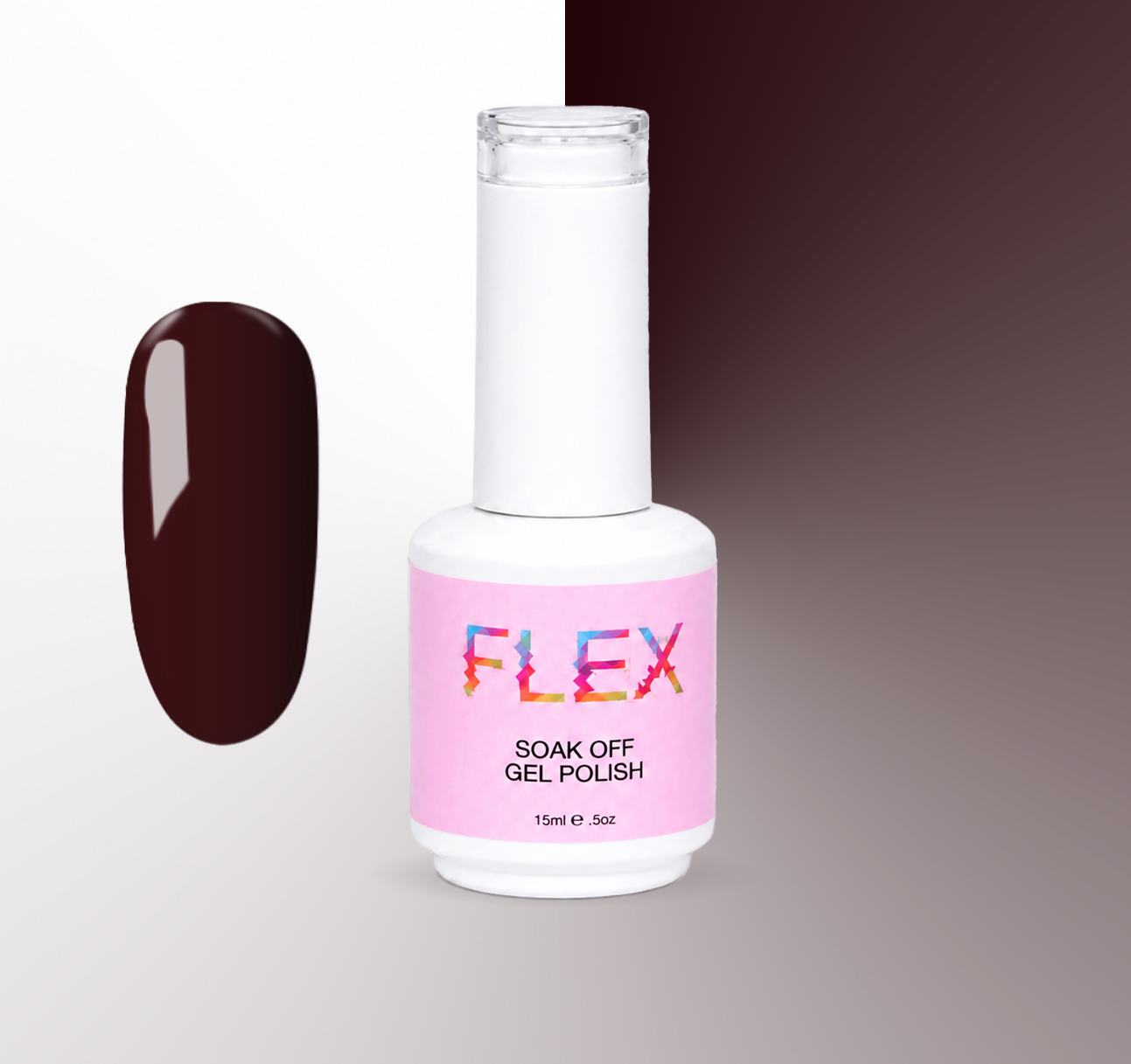 Flex Gel Polish #96