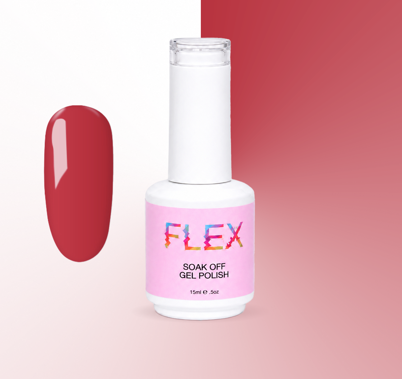Flex Gel Polish #98