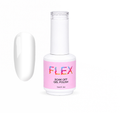 Flex Gel Polish #9 (White)