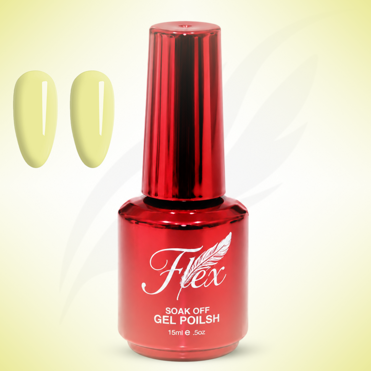 Flex Red #158
