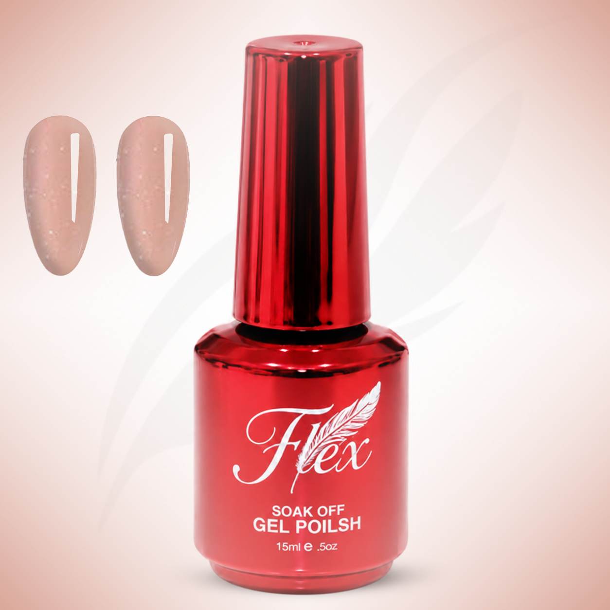 Flex Red #175