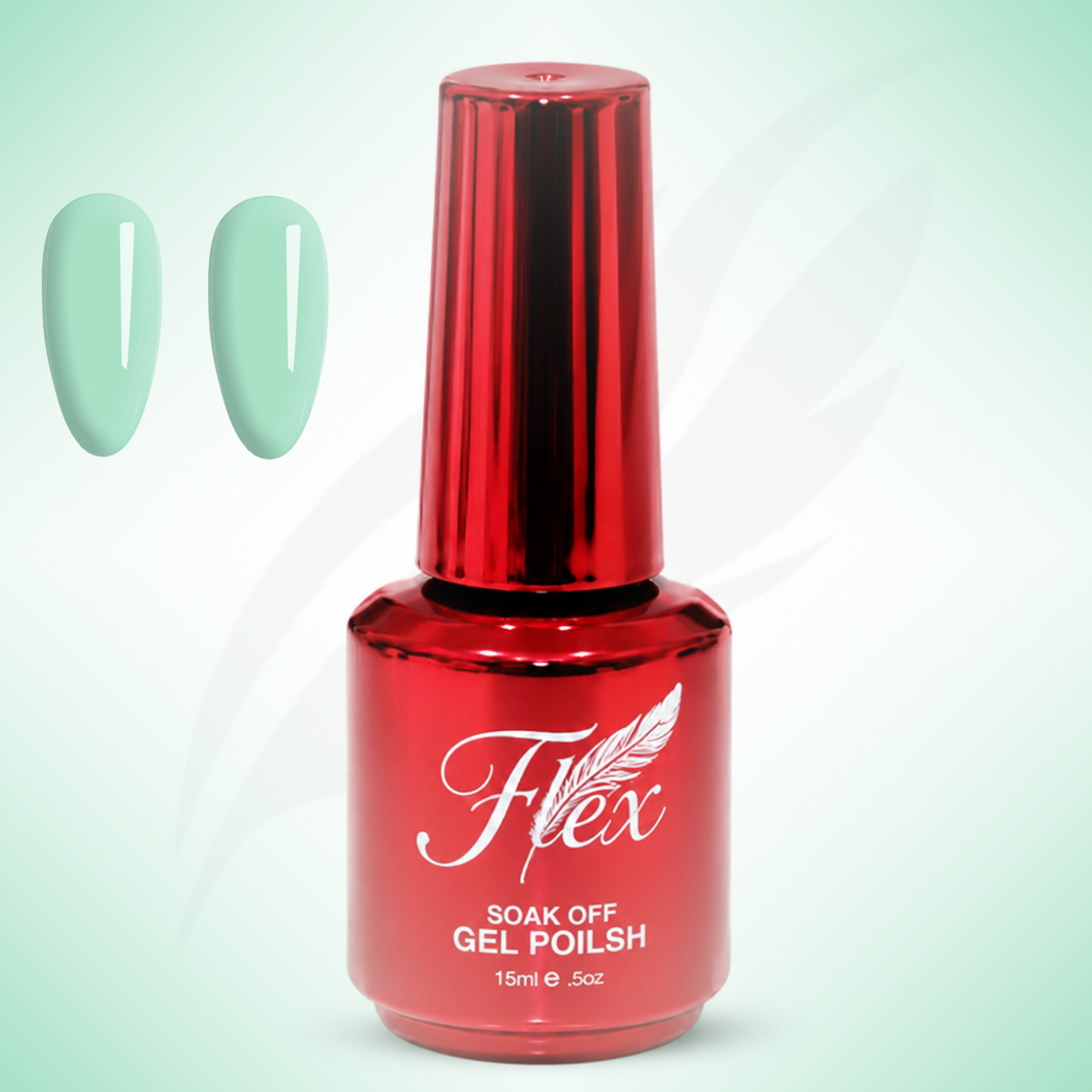 Flex Red #26