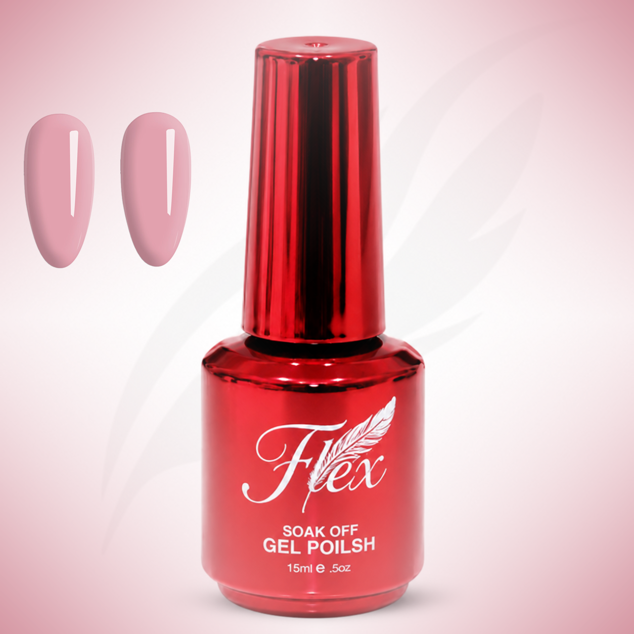 Flex Red #28
